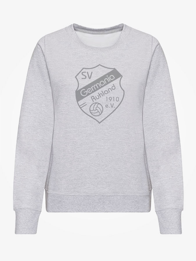 Sweater All Grey Unisex