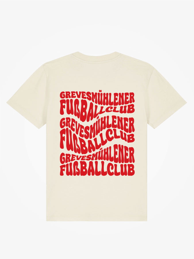 Shirt Wavy Kids