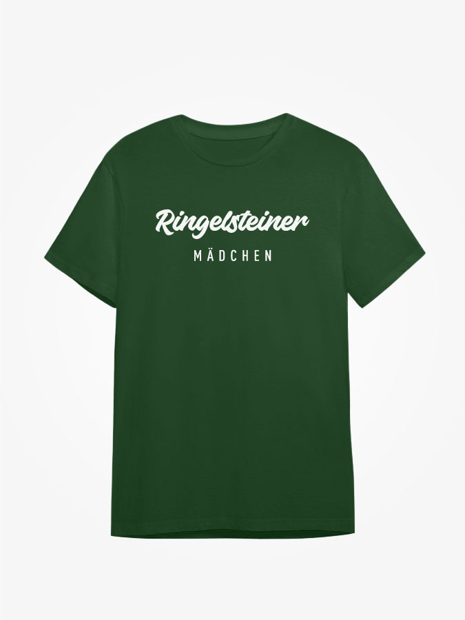 Shirt Hometown Girls