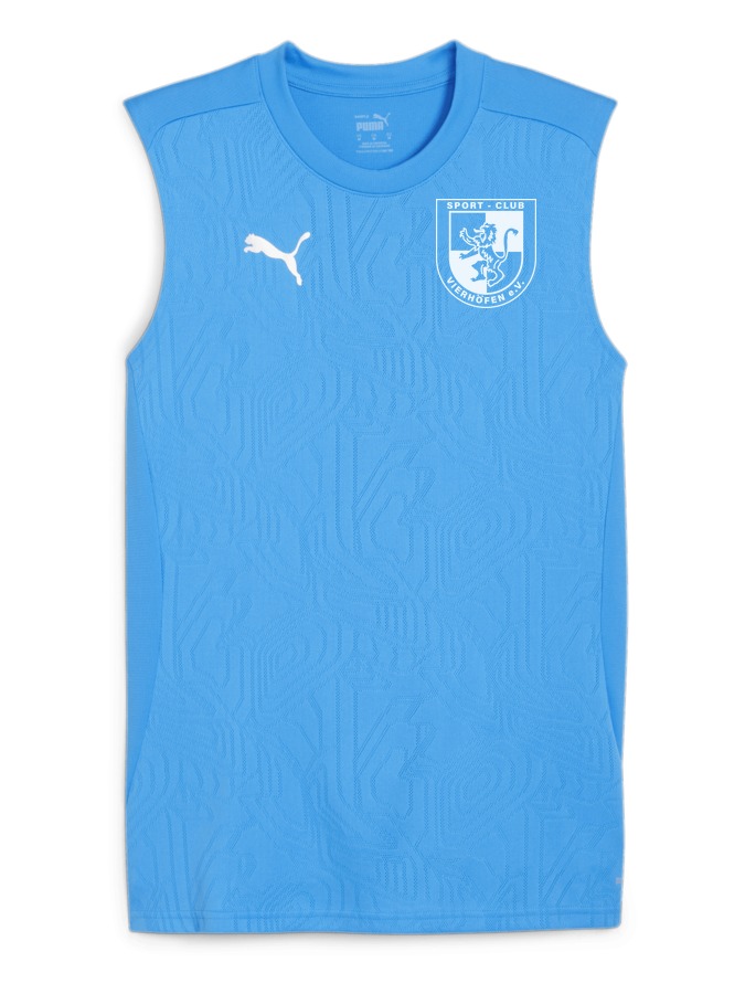 PUMA teamFINAL Trainingstanktop