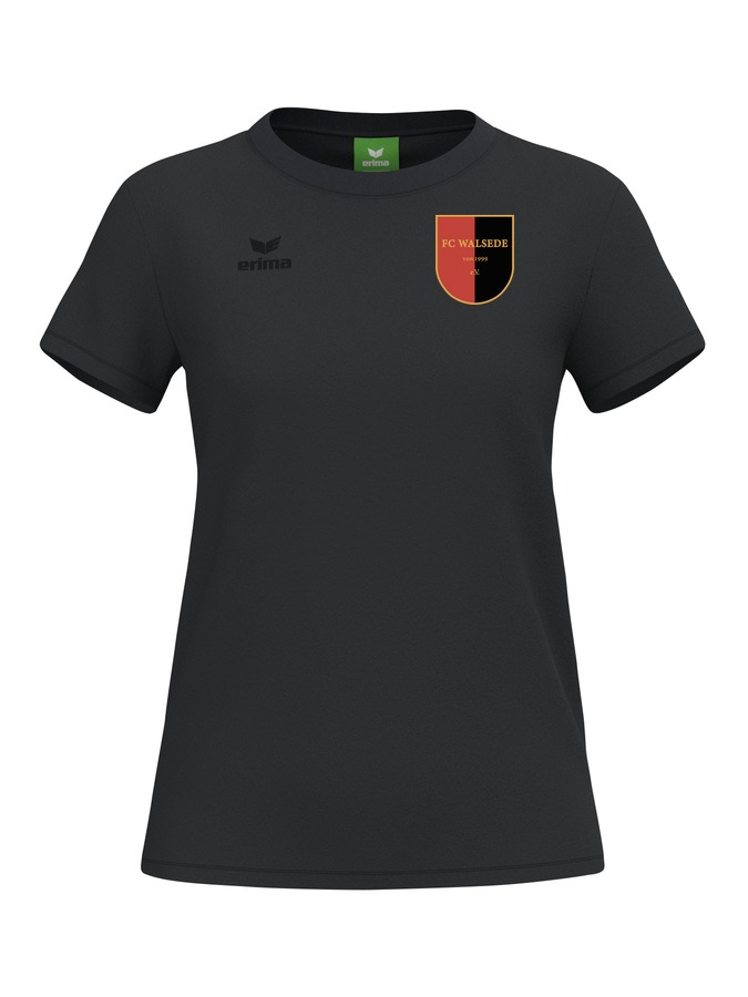 Erima CMPT T-Shirt Damen