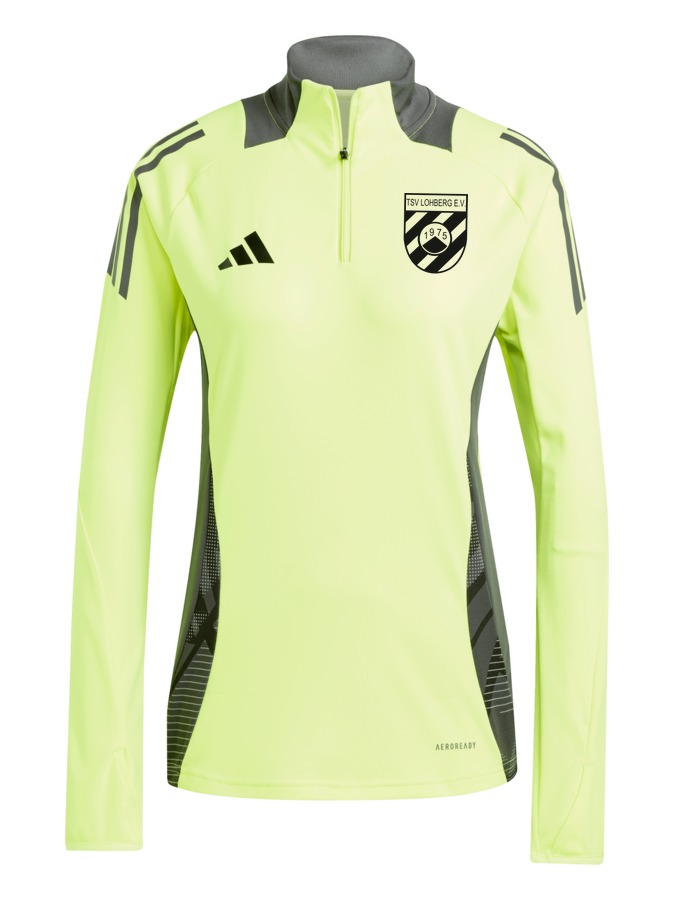 adidas Tiro 24 Competition Trainingstop Damen
