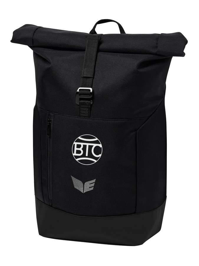 Erima Rolltop Rucksack