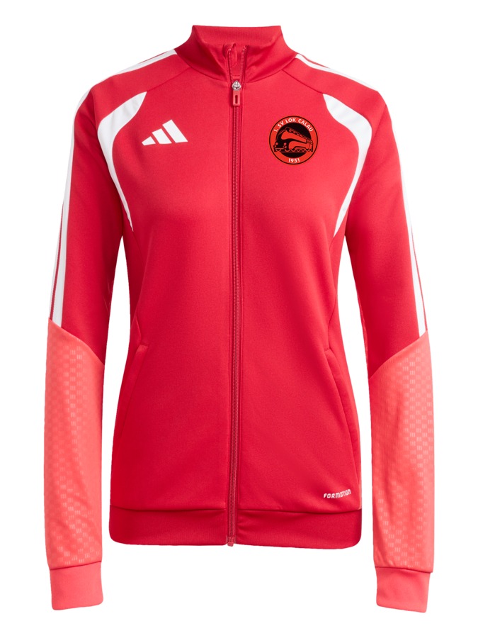 adidas Tiro 26 Competition Trainingsjacke Damen
