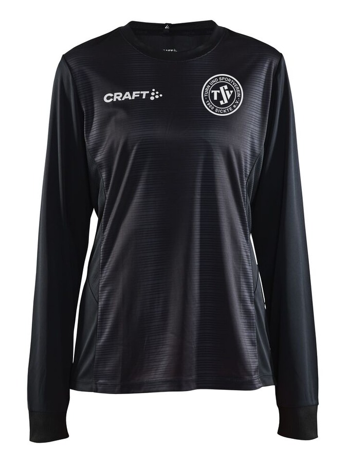 Craft Progress 2.0 Torwart-Trikot Damen