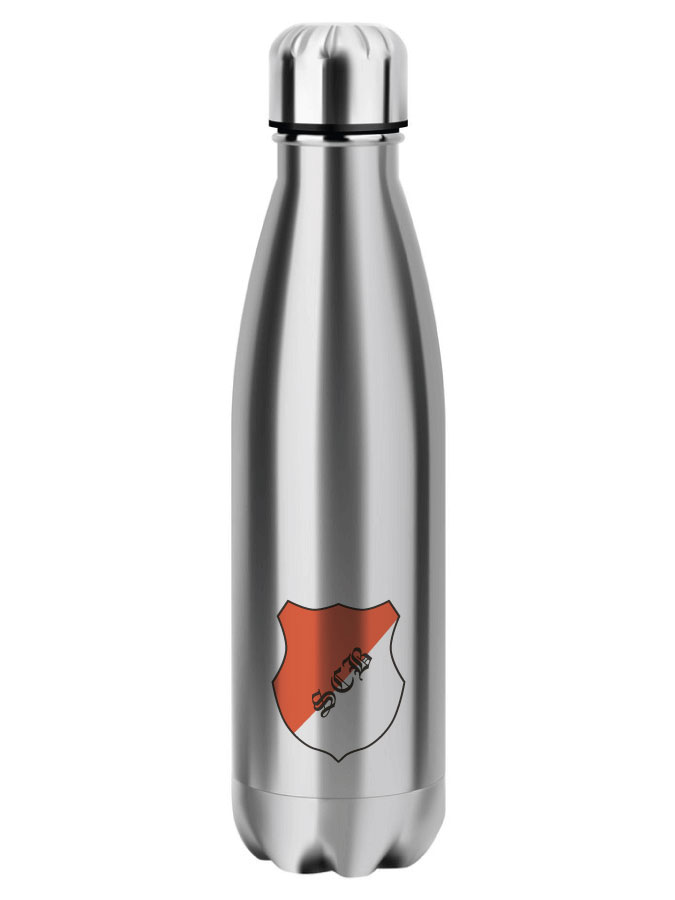 Edelstahl-Thermosflasche