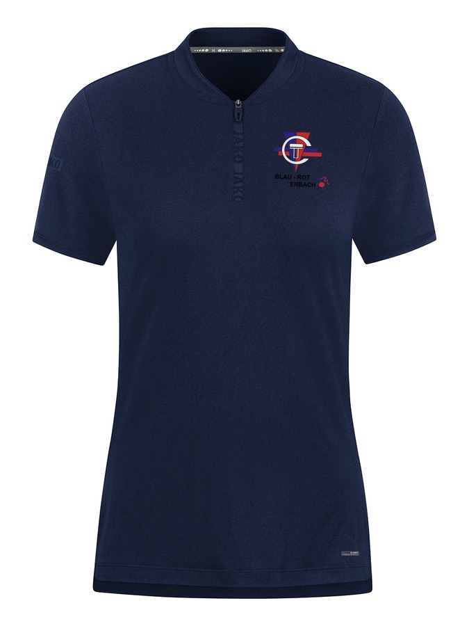 Jako Poloshirt Pro Casual Damen