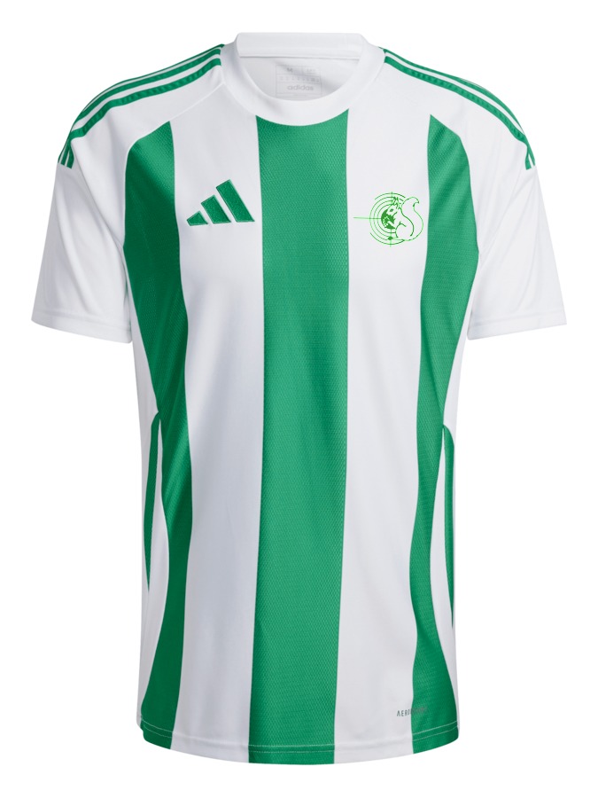 adidas Striped 24 Trikot