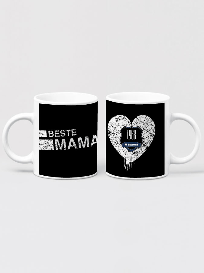 Tasse - Beste Mama