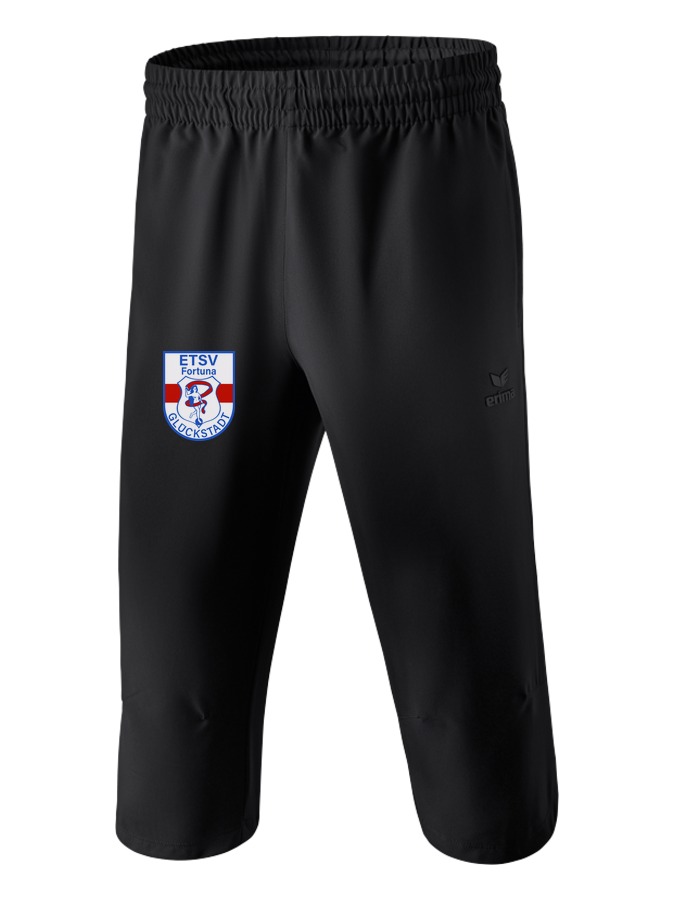 Erima 3/4-Hose