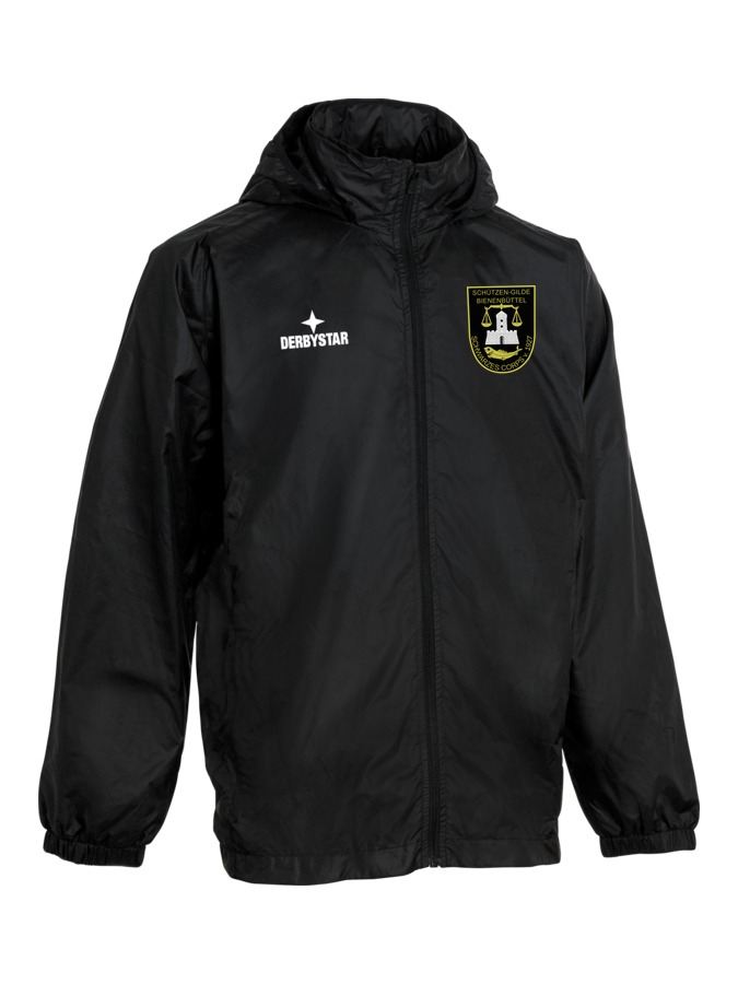 Derbystar Hyper Allwetterjacke II