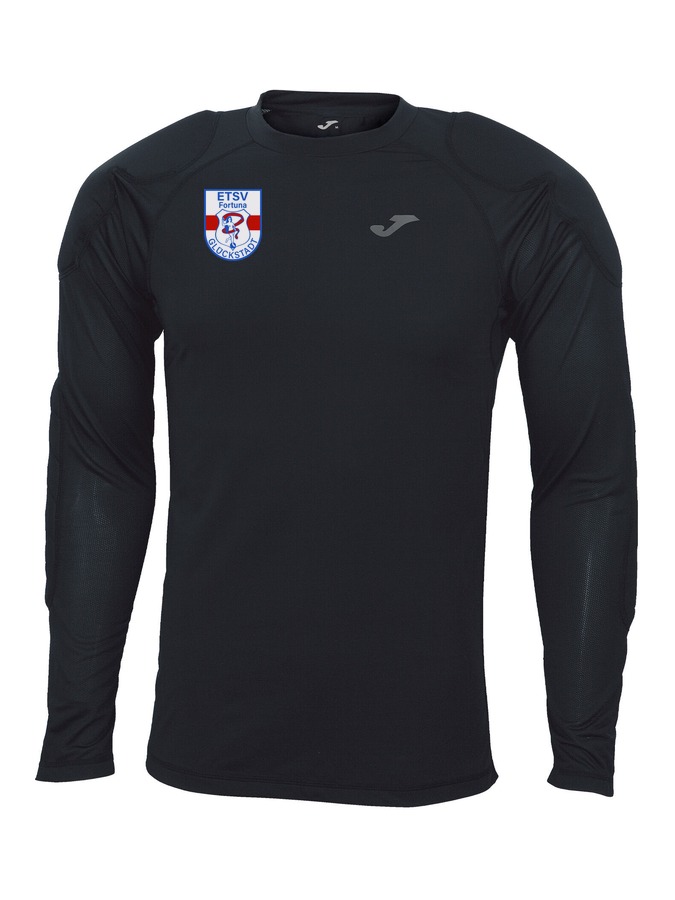 Joma Shirt Protec Portero Langarm
