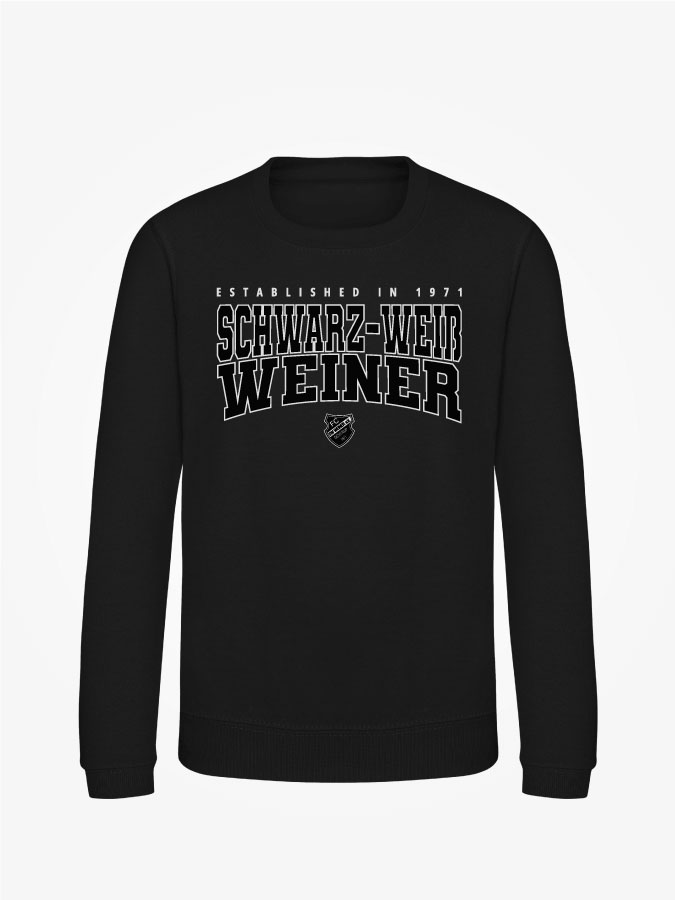 Sweater Retro Kids
