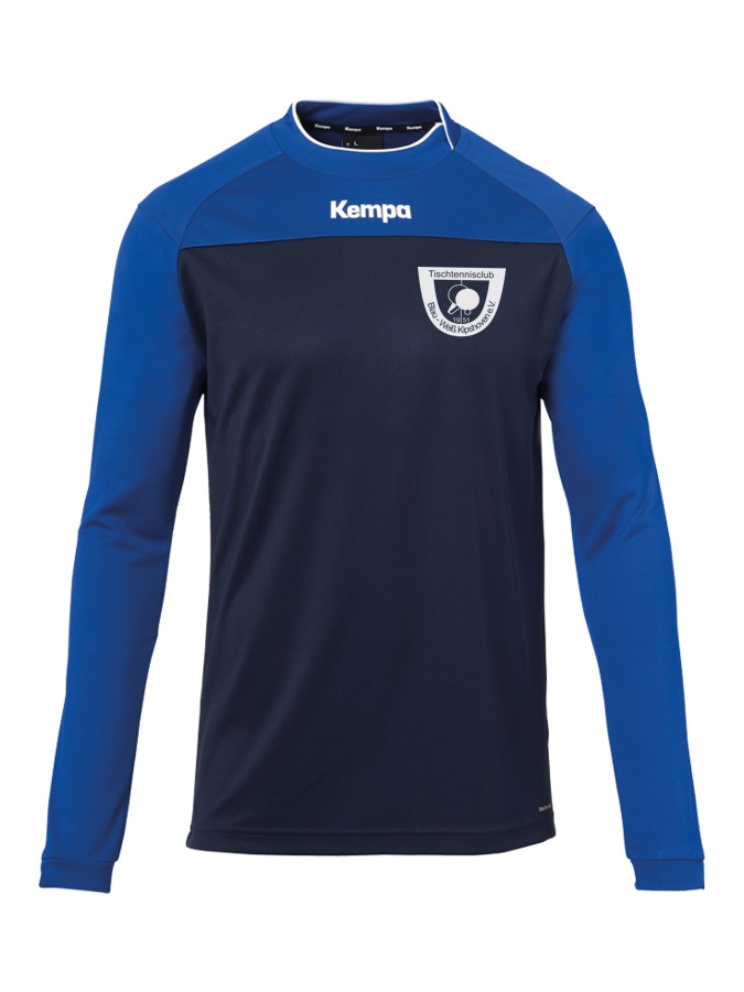 Kempa Prime Langarmshirt