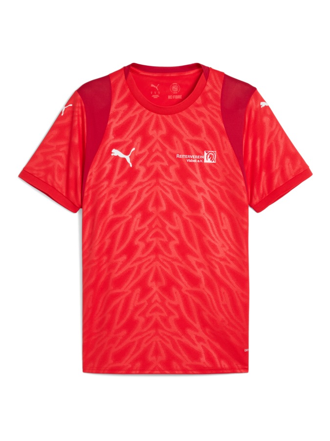 PUMA teamCUP Trikot
