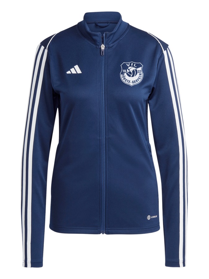 adidas Tiro 23 League Trainingsjacke Damen