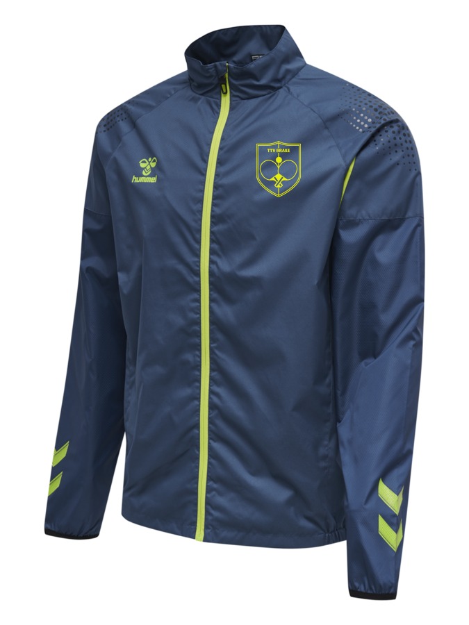 Hummel Lead Pro Training Jacke/Windbreaker