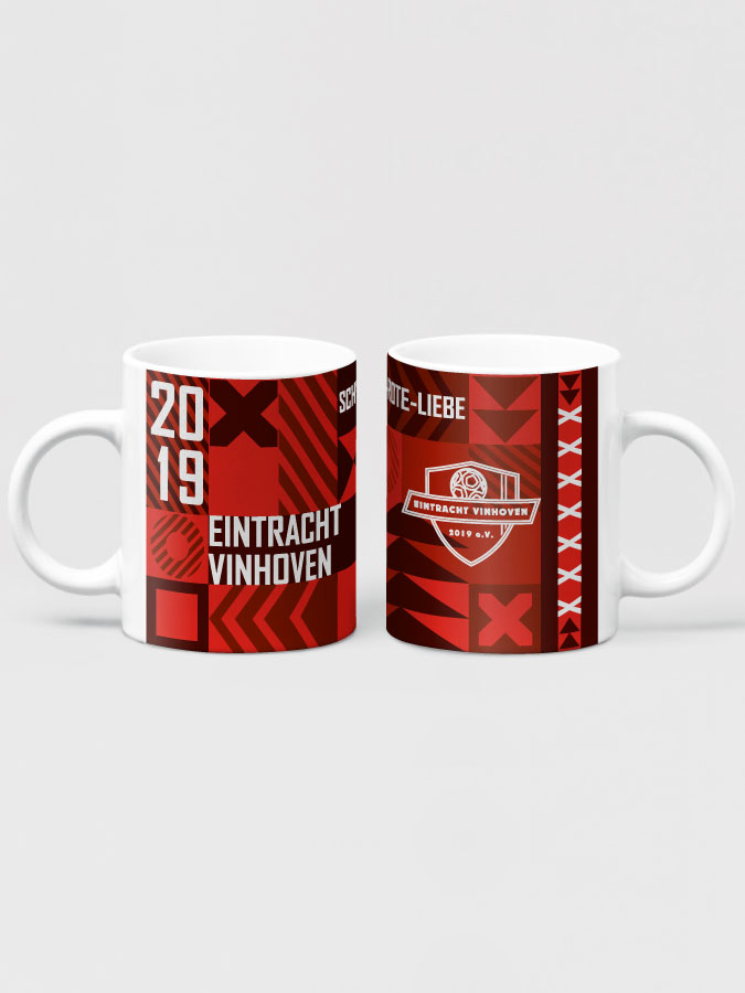 Sammlertasse 2026