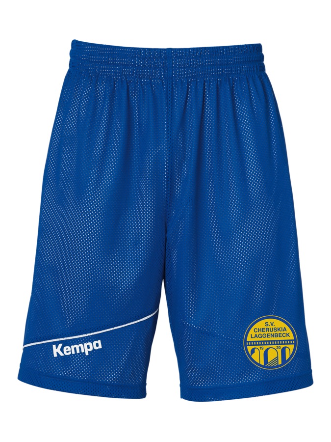 Kempa Reversible Shorts