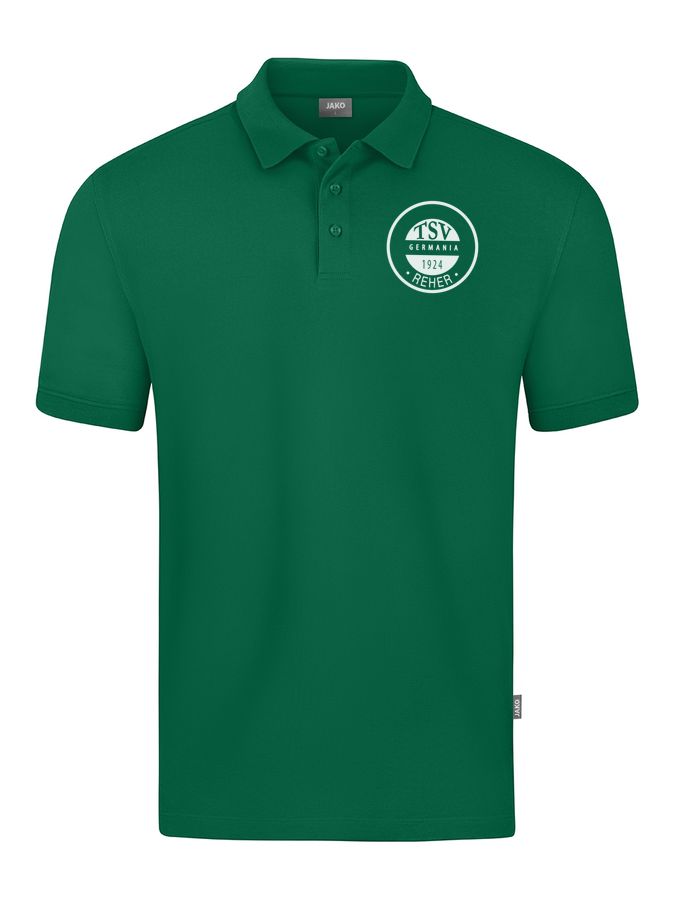 Jako Poloshirt Doubletex Damen