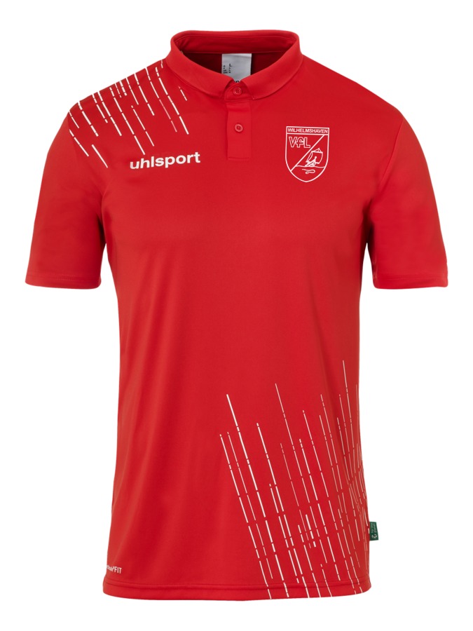 uhlsport Score 26 Poly Polo