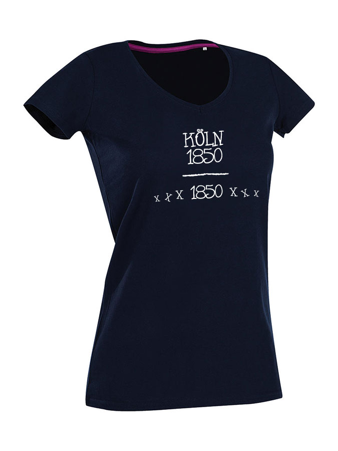 Shirt Sonja V-Neck