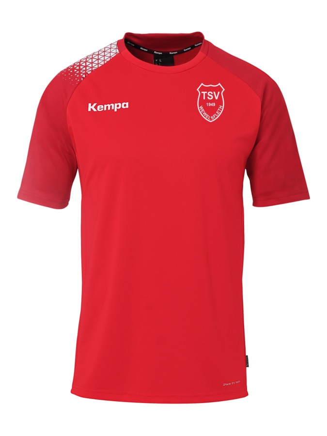 Kempa Ambition 28 Trikot