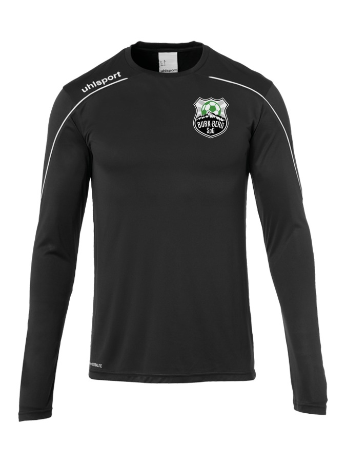 uhlsport Stream 22 Trikot Langarm