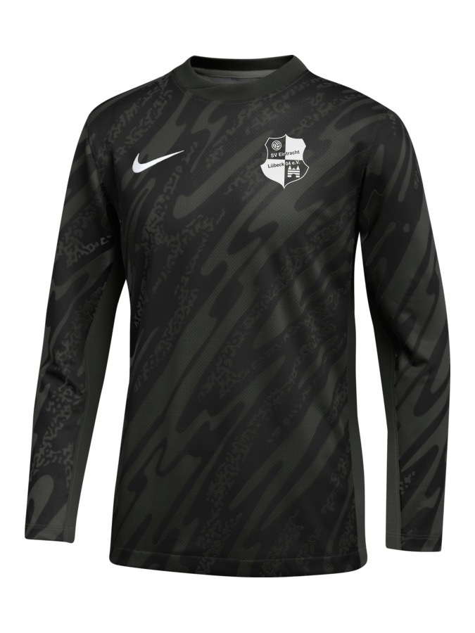 Nike Gardien V Torwart Trikot Langarm Kinder