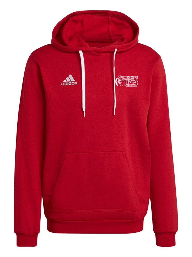 adidas Entrada 22 Kapuzenjacke