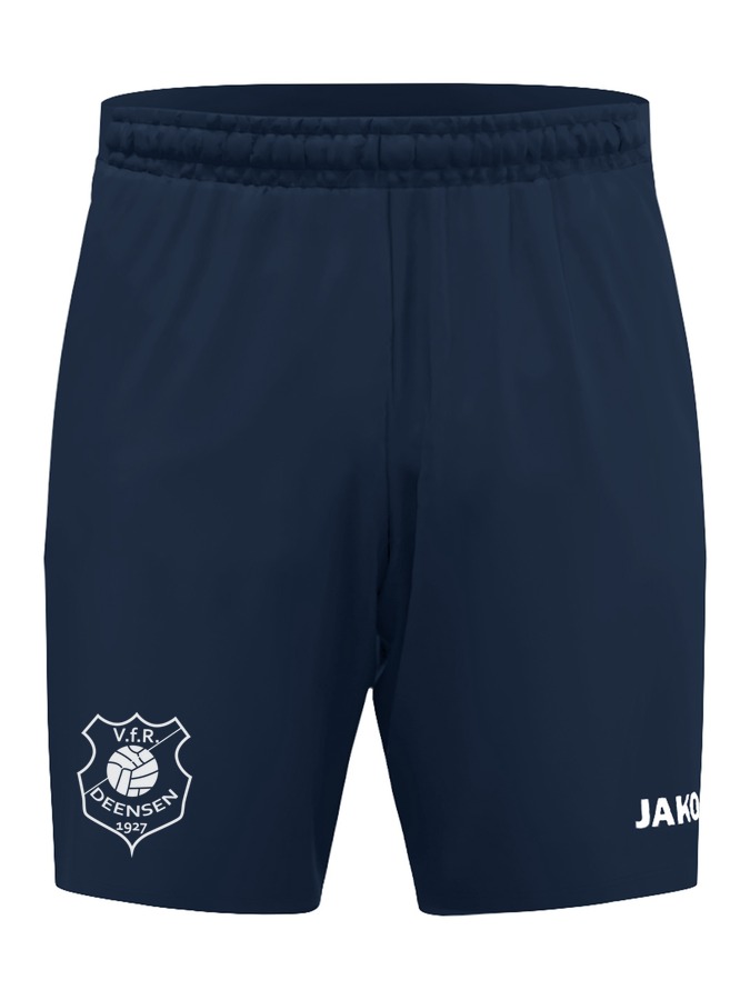 Jako Trainingsshort Dynamic Damen