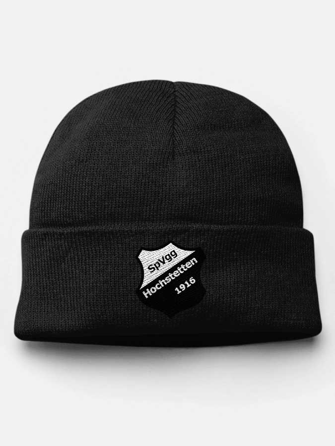 Beanie Sticklogo