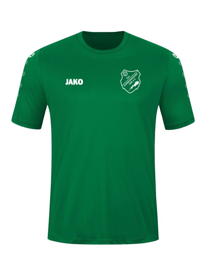 Jako Trikot Team Kurzarm