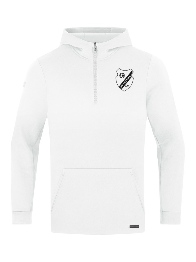 Jako Zip Hoodie Pro Casual Damen