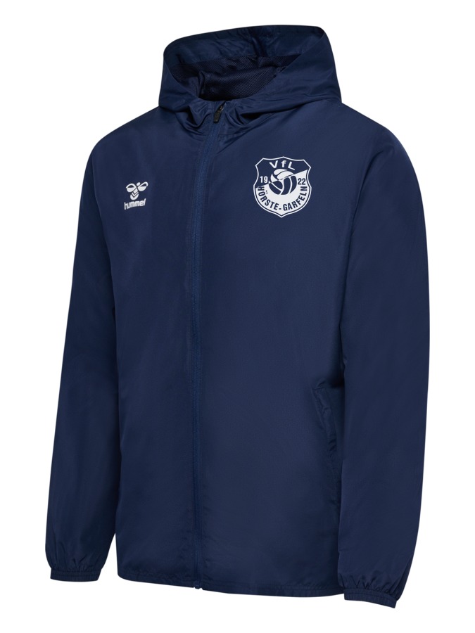 Hummel Essential Aw Jacke
