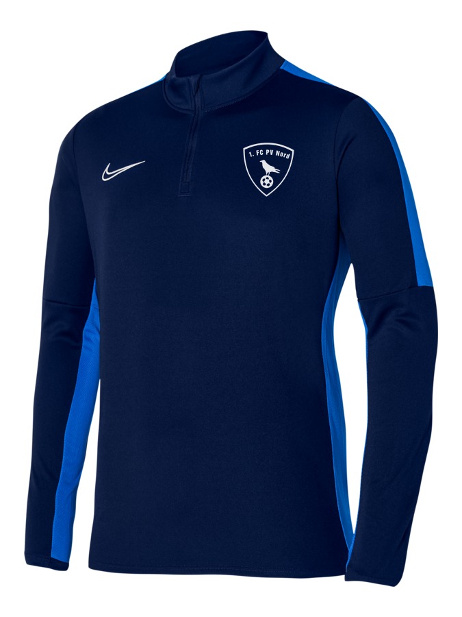 Nike Academy 23 Trainingsoberteil Kinder