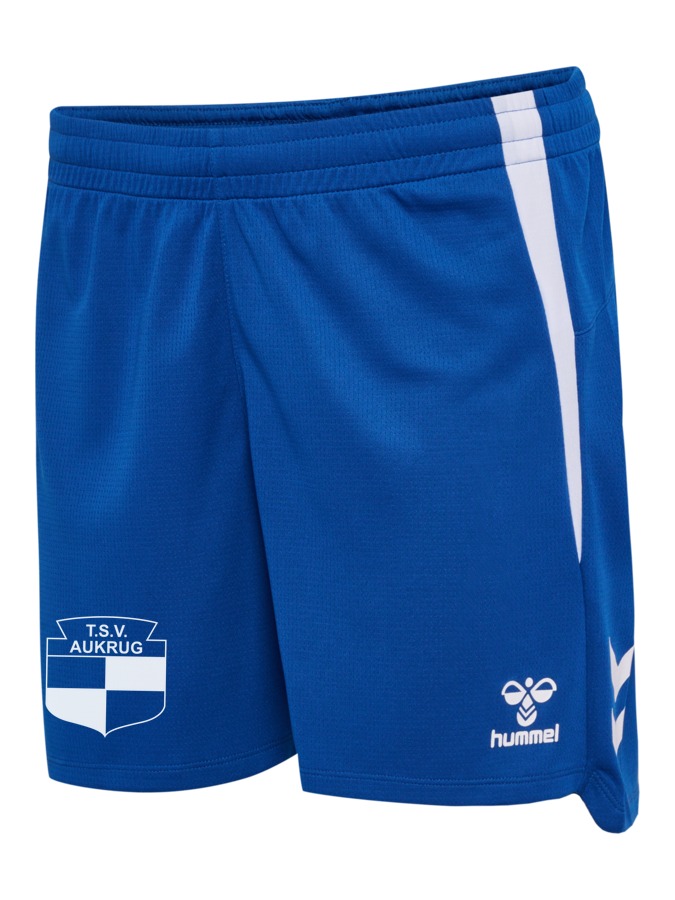 Hummel Lead 2.0 Shorts Damen