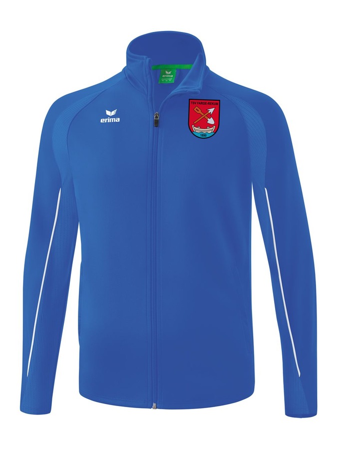 Erima Liga Star Polyester Trainingsjacke