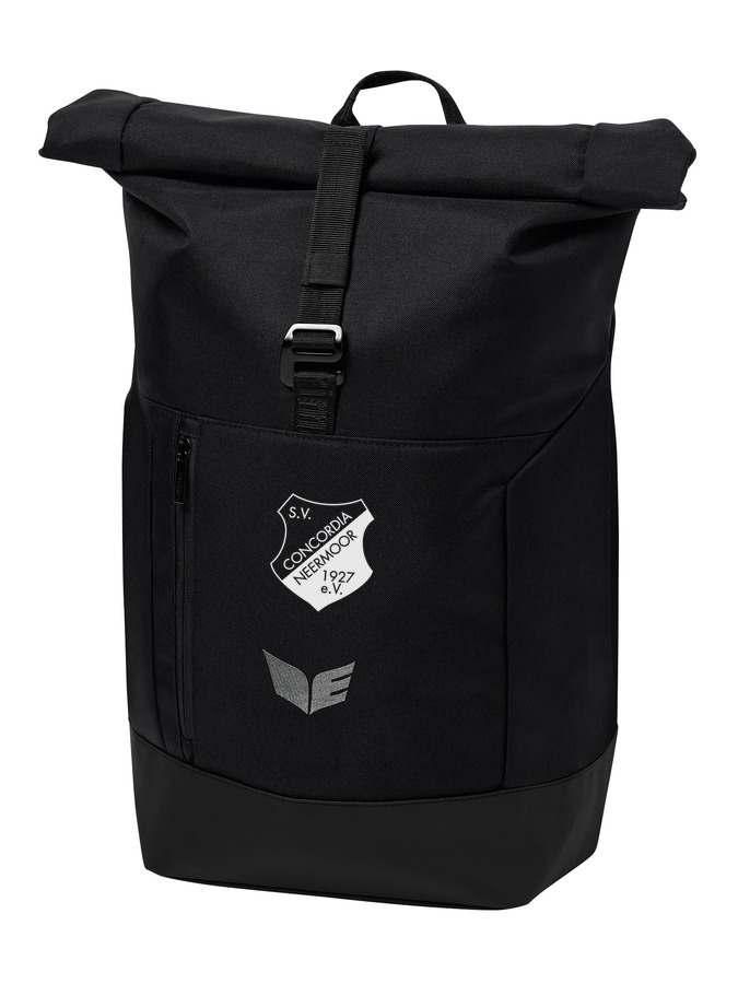 Erima Rolltop Rucksack
