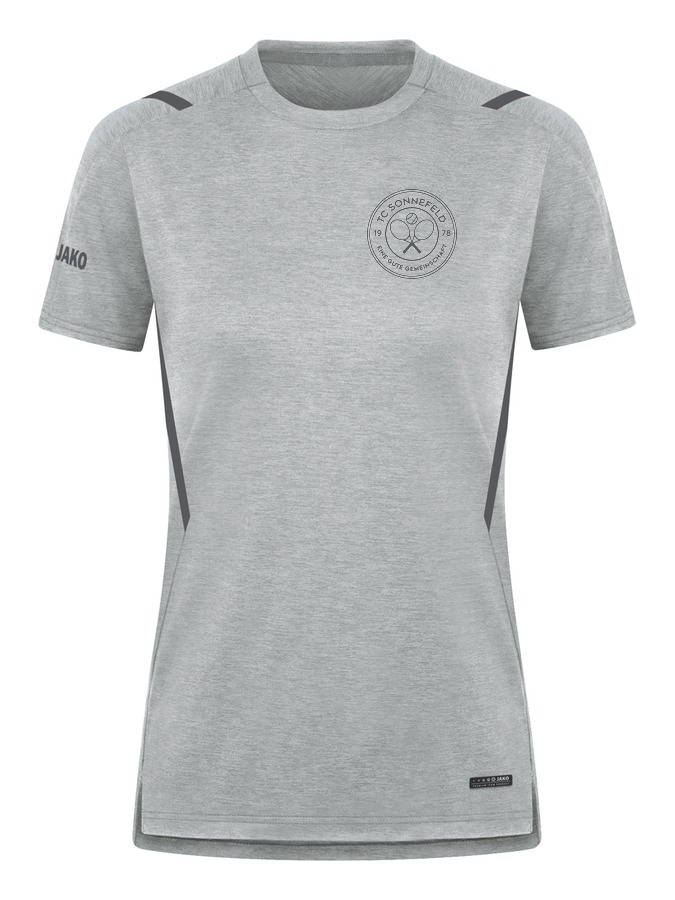 Jako T-Shirt Challenge Damen