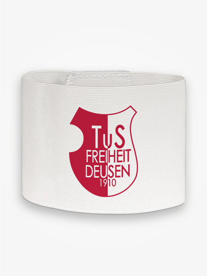 Armbinde Logo