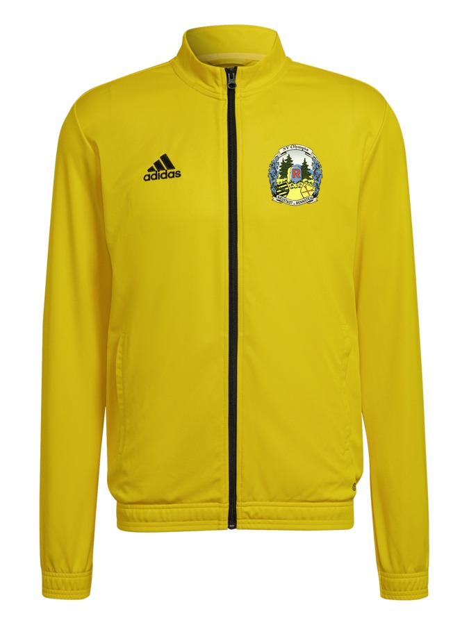 adidas Entrada 22 Trainingsjacke