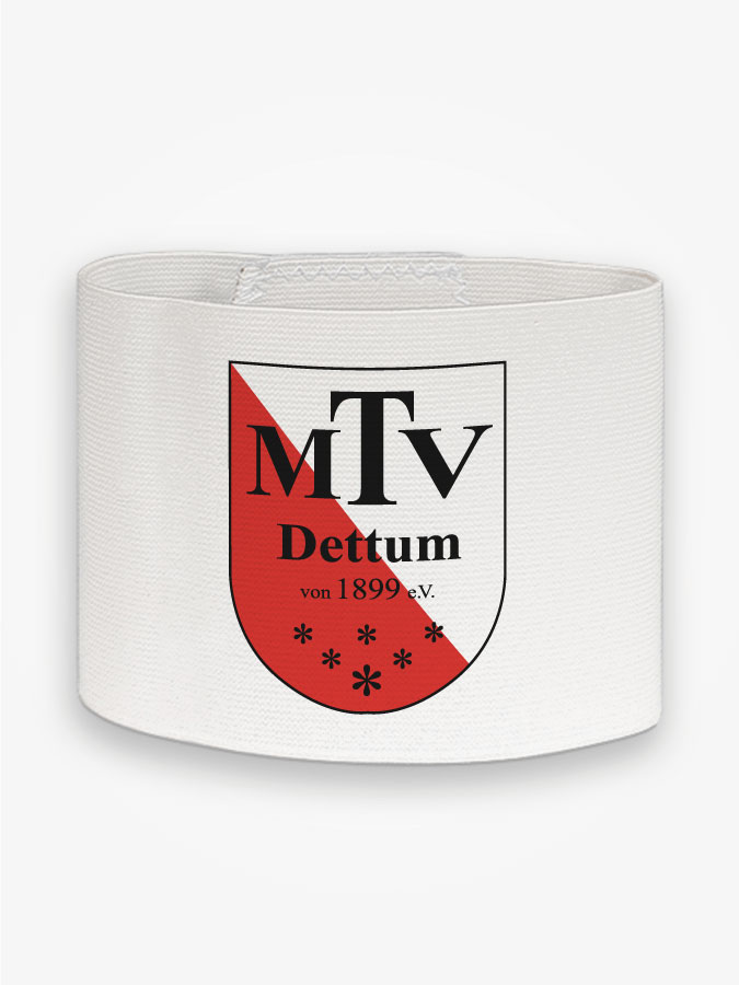 Armbinde Logo