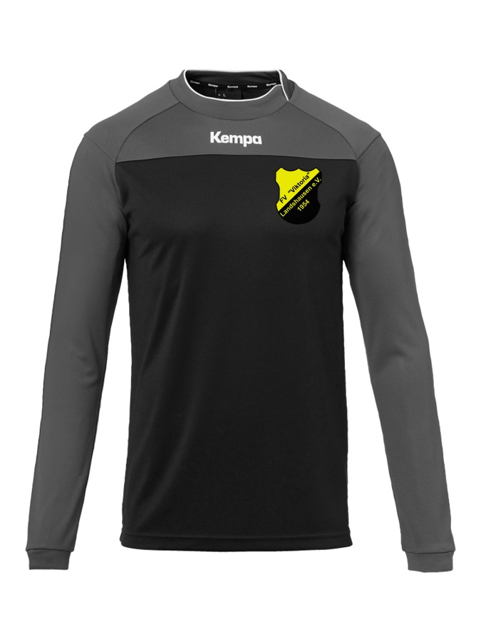 Kempa Prime Langarmshirt