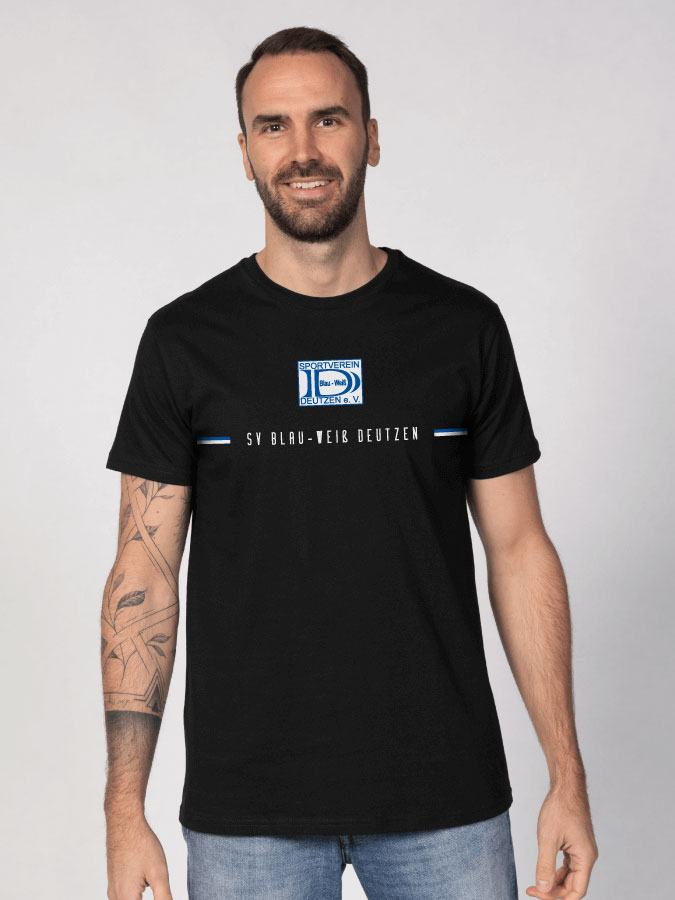 Shirt Stripe Herren