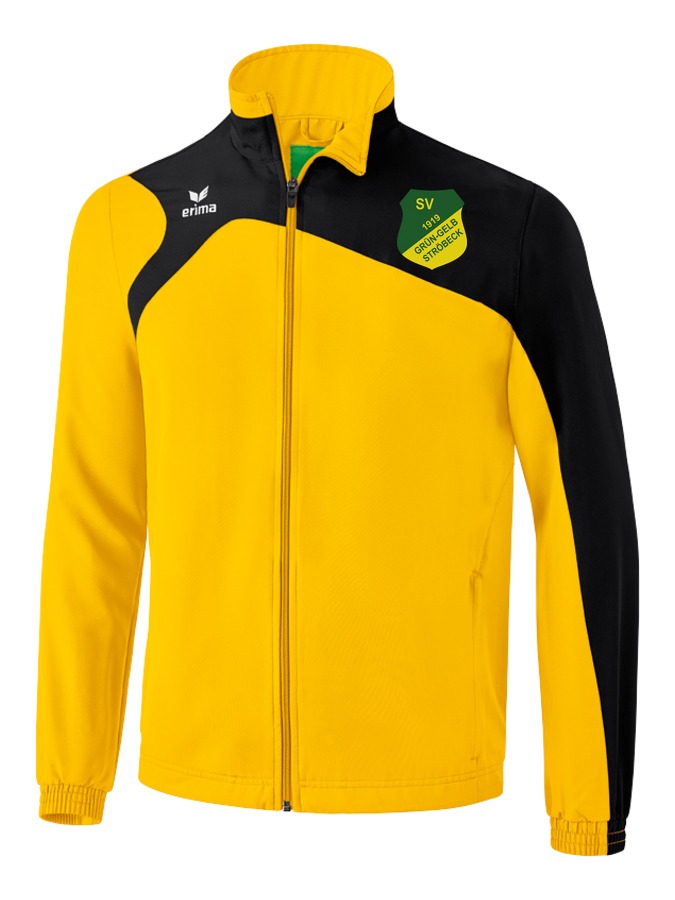 Erima Club 1900 2.0 Präsentationsjacke