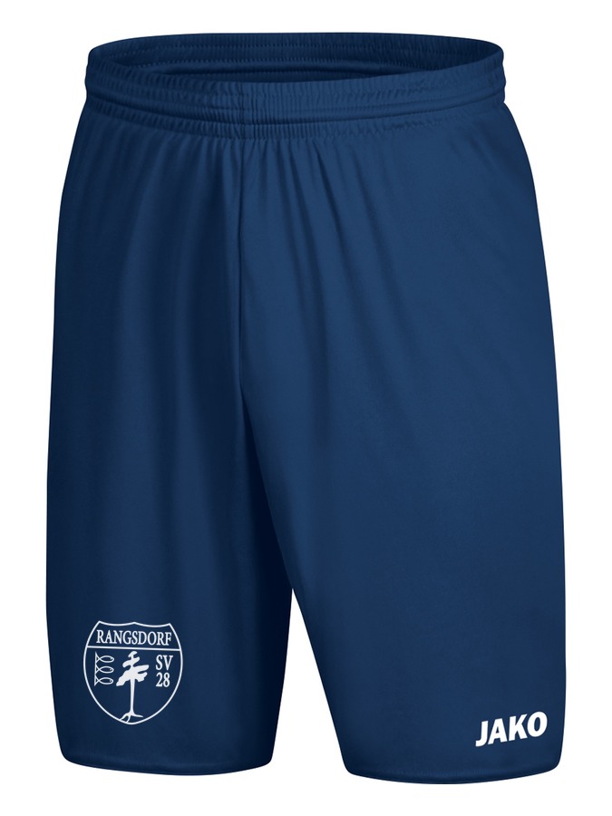 Jako Sporthose Manchester 2.0 ohne Innenslip