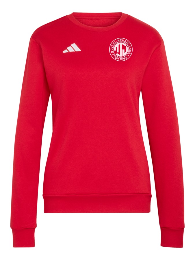 adidas Entrada 26 Sweatshirt Damen
