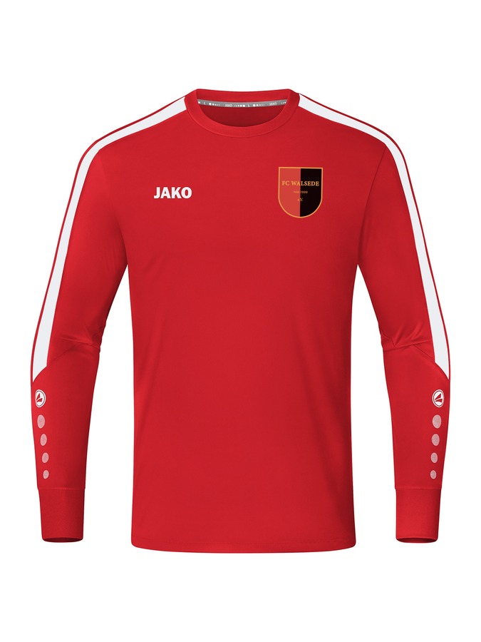 Jako Torwarttrikot Power