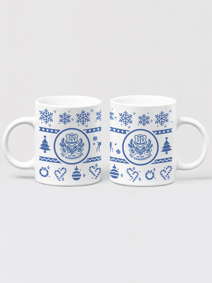 Tasse Christmas